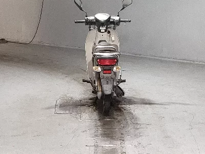 Honda SUPER CUB50