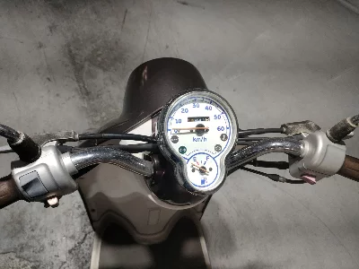 Yamaha VINO