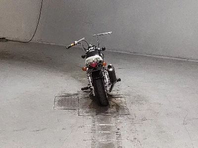 Honda MONKEY с аукционов Японии