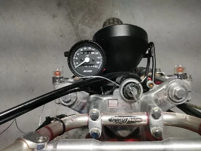 Honda FTR223