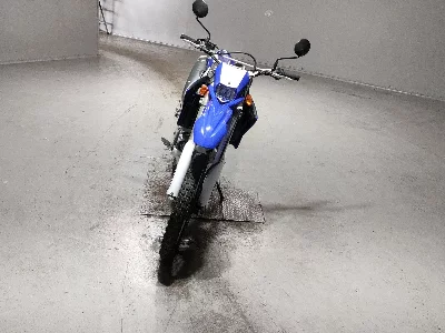 Мотоцикл из Японии Yamaha WR250R