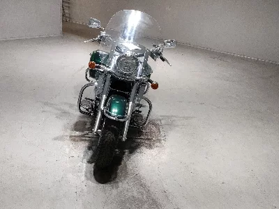 Kawasaki VULCAN1500 CLASSIC