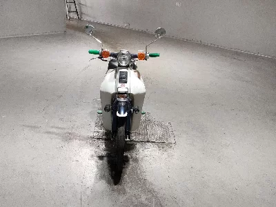 Honda LITTLE CUB