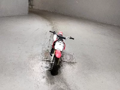 Honda CRF50F