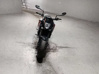 KTM KTM 690 DUKE