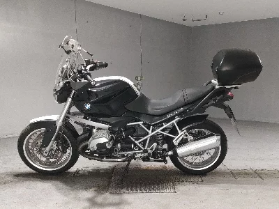 BMW BMW R1200R