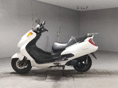 Honda FORESIGHT