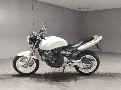 Honda HORNET250