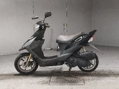 Suzuki ZZ