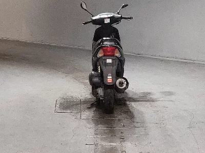 Suzuki ZZ