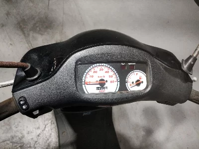 Suzuki ZZ