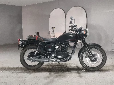 Kawasaki ESTRELLA250 RS