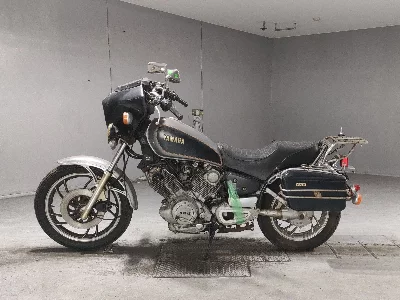 Yamaha XV750SP