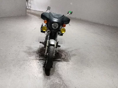 Yamaha XV750SP