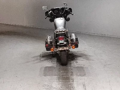 Yamaha XV750SP