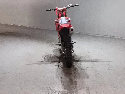 Honda CRF250R