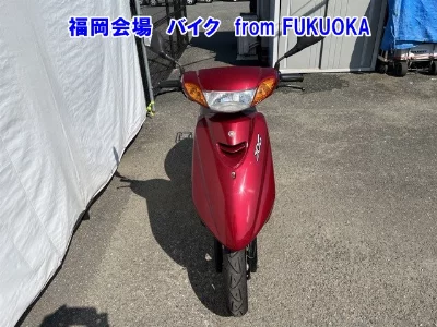 Yamaha JOG-5