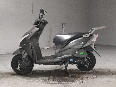 Honda DIO 110
