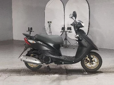 Yamaha JOG ZR EVOLUTION2