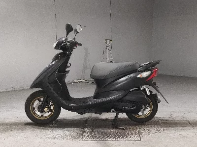 Yamaha JOG ZR EVOLUTION2