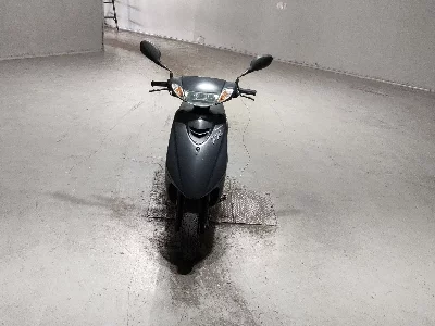 Yamaha JOG ZR EVOLUTION2