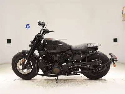 Harley-Davidson HARLEY RH1250S