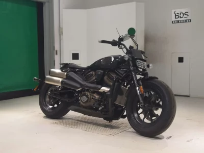 Harley-Davidson HARLEY RH1250S