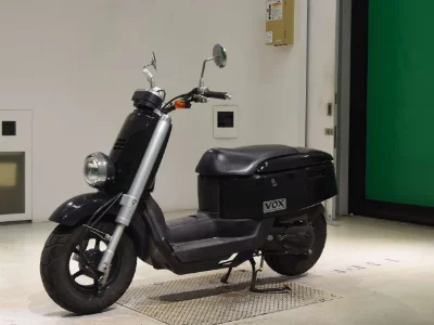 Yamaha VOX