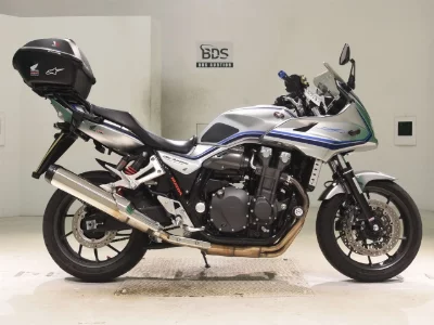 Honda CB1300SF BOLDOR