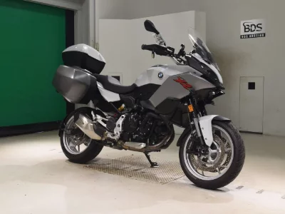 Other BMWF900XR