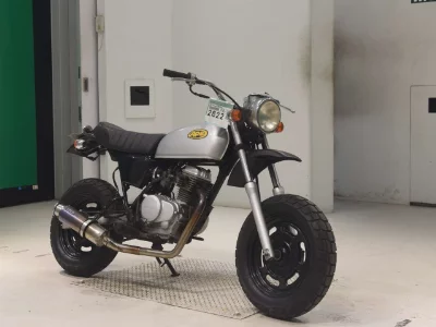 Honda APE50