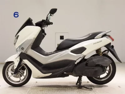 Yamaha NMAX