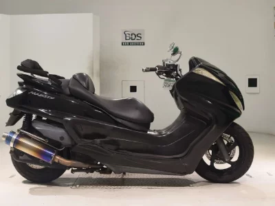 Yamaha MAJESTY 250-3