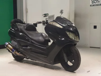 Yamaha MAJESTY 250-3