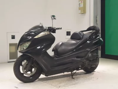 Yamaha MAJESTY 250-3