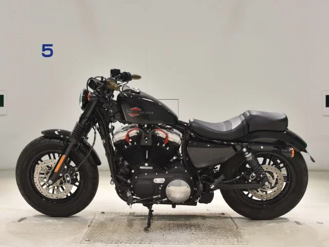 Harley-Davidson HARLEY XL1200X 2020