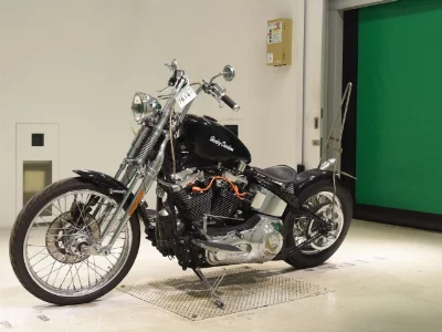 Harley-Davidson HARLEY FXSTS1450