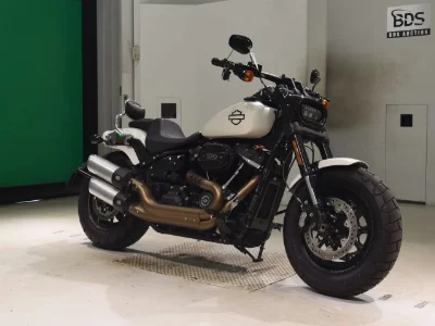 Harley-Davidson HARLEY FXFBS1870