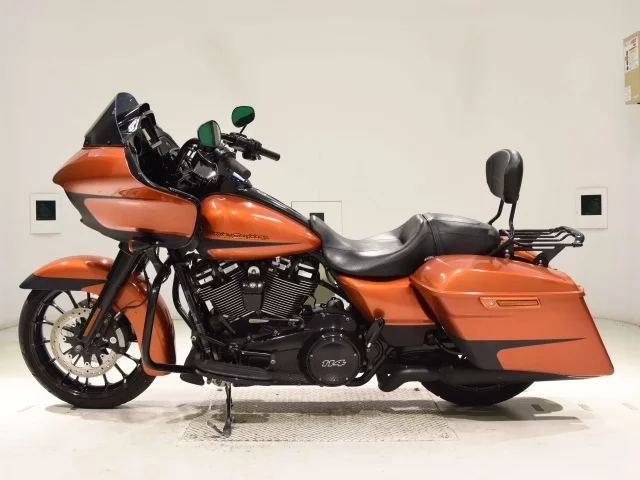 Harley-Davidson HARLEY FLTRXS1870 2019