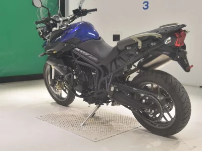 Triumph TRIUMPH TIGER 800