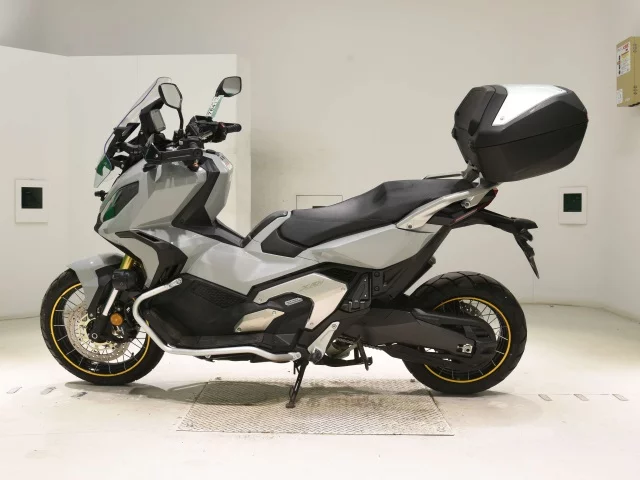 Honda X-ADV750-2 2021