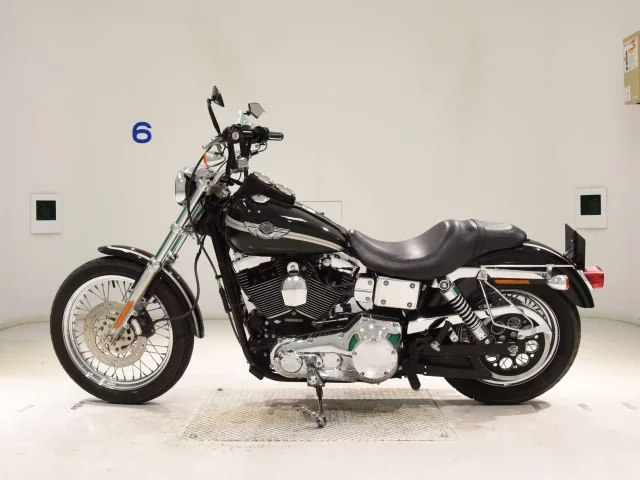 Harley-Davidson HARLEY FXDL1450  с аукциона в Японии