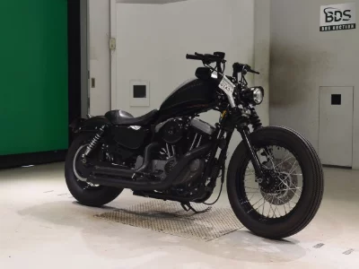 Harley-Davidson HARLEY XL1200N