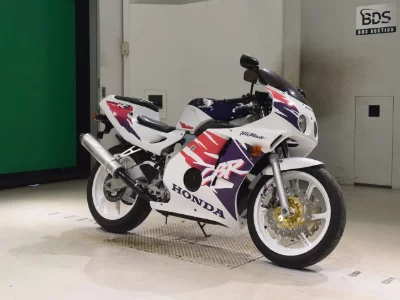 Honda CBR250RR