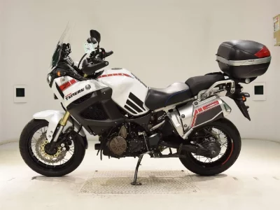 Yamaha XTZ1200 SUPER TENERE