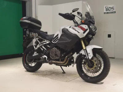 Yamaha XTZ1200 SUPER TENERE