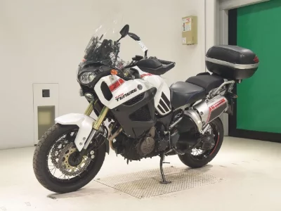 Yamaha XTZ1200 SUPER TENERE