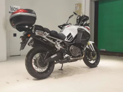 Yamaha XTZ1200 SUPER TENERE