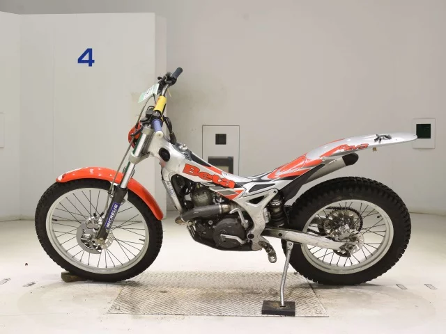 Other BETA REV-3  с аукциона в Японии