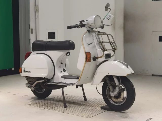 Vespa VESPA PX200FL  с аукциона в Японии